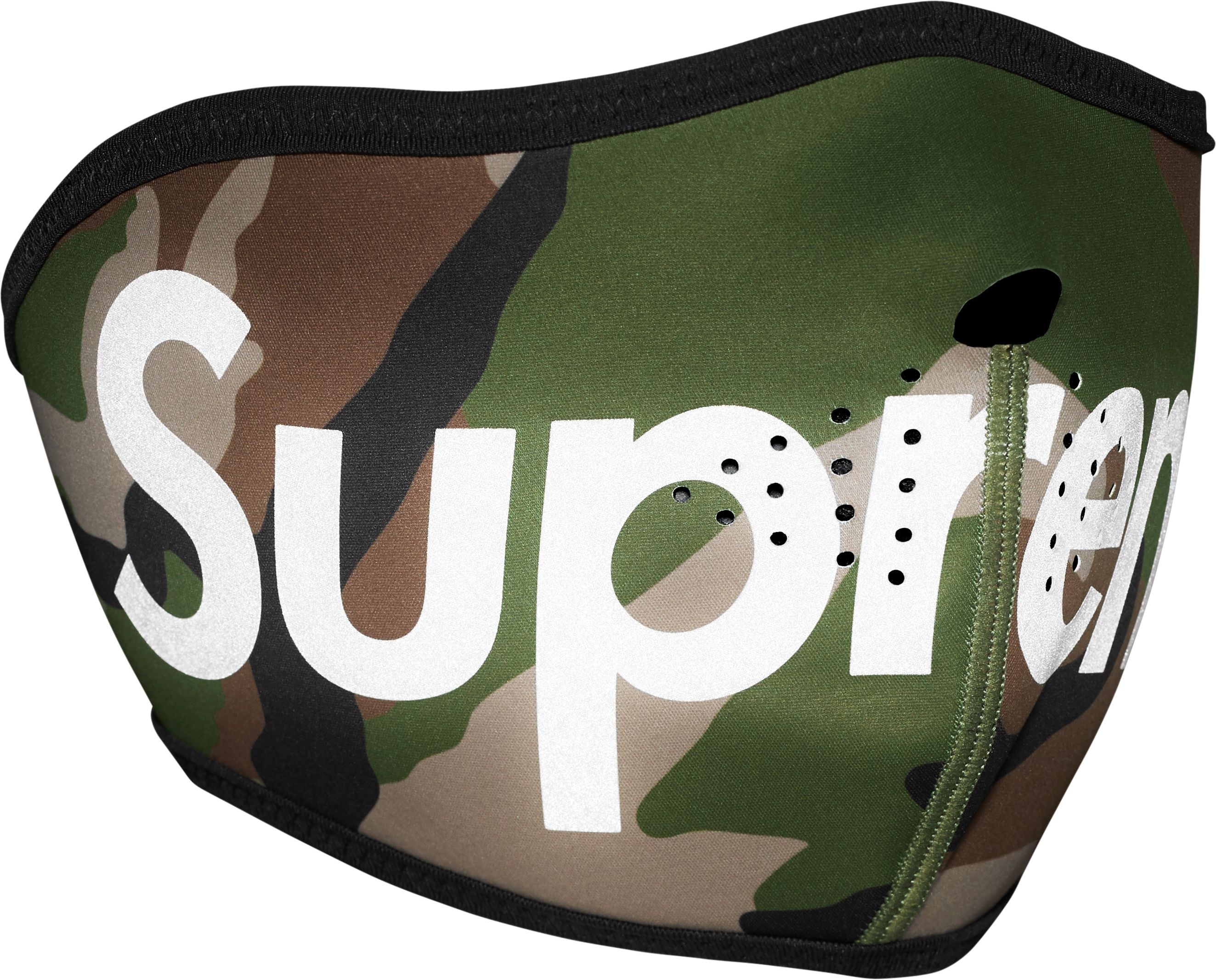 WINDSTOPPER® Facemask view 36